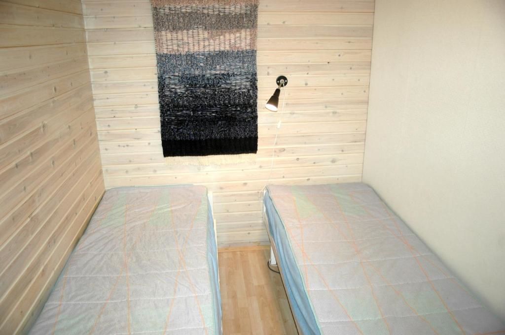 Дома для отпуска AamuAurinko A & B Mökki Cottage Рука