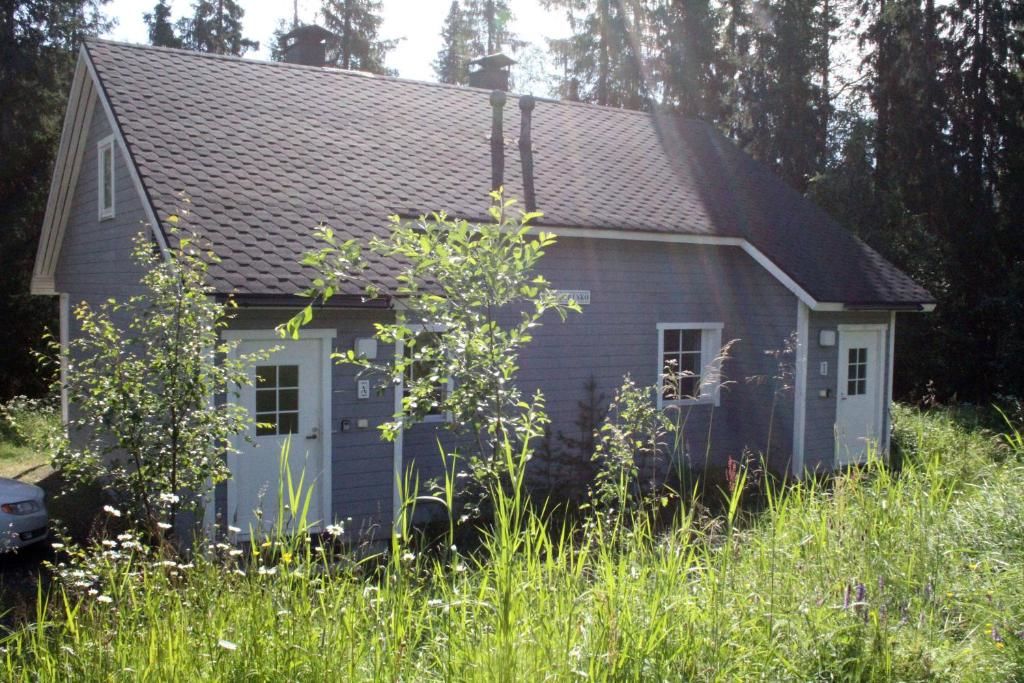Дома для отпуска AamuAurinko A & B Mökki Cottage Рука
