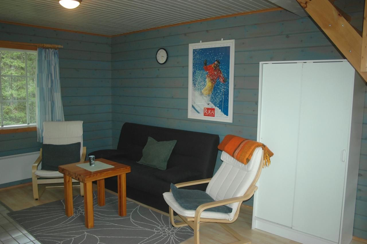 Дома для отпуска AamuAurinko A & B Mökki Cottage Рука-9