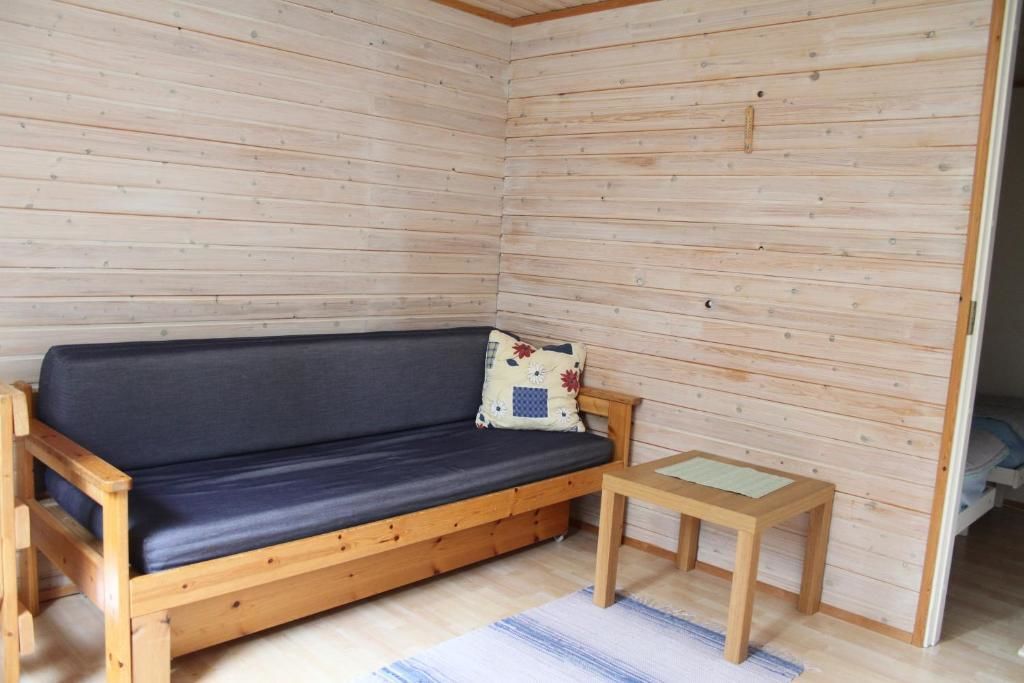 Дома для отпуска AamuAurinko A & B Mökki Cottage Рука