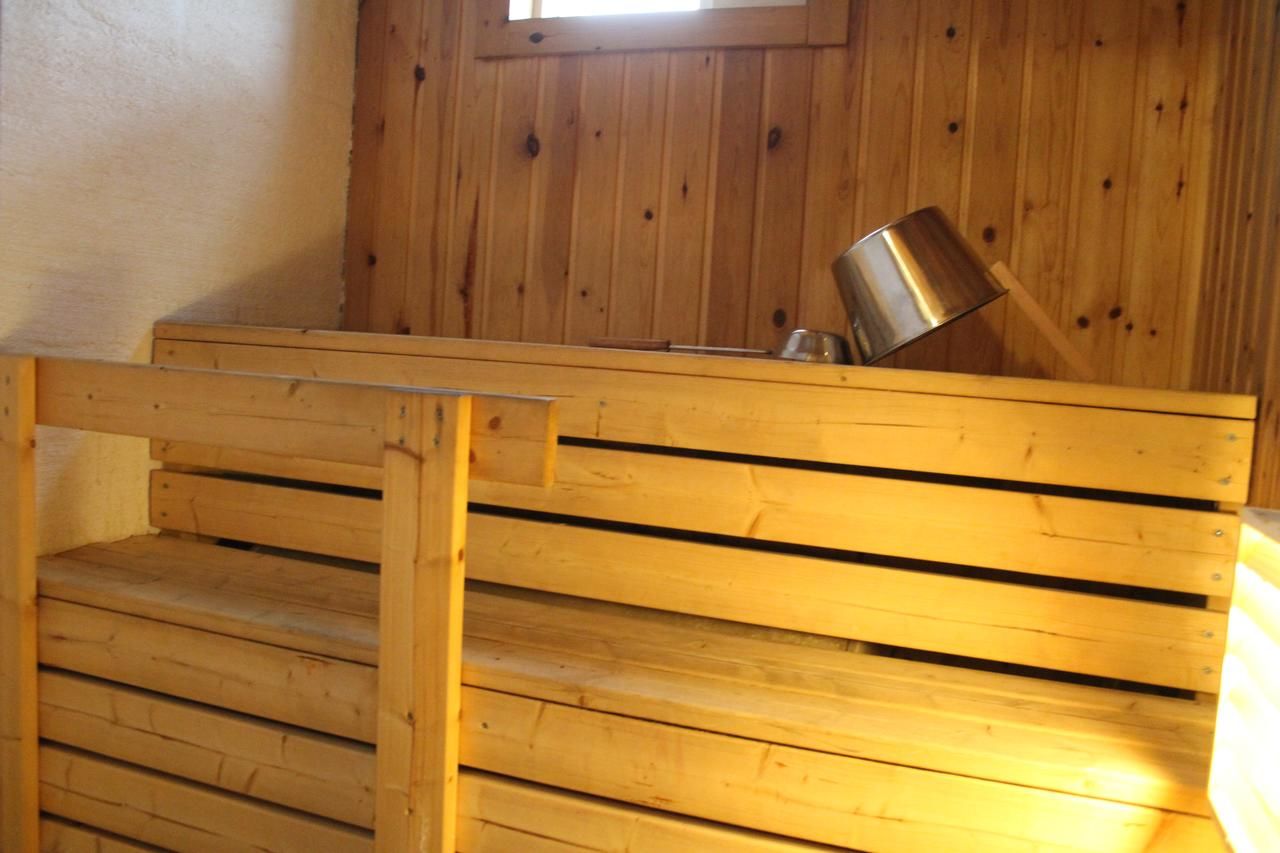 Дома для отпуска AamuAurinko A & B Mökki Cottage Рука